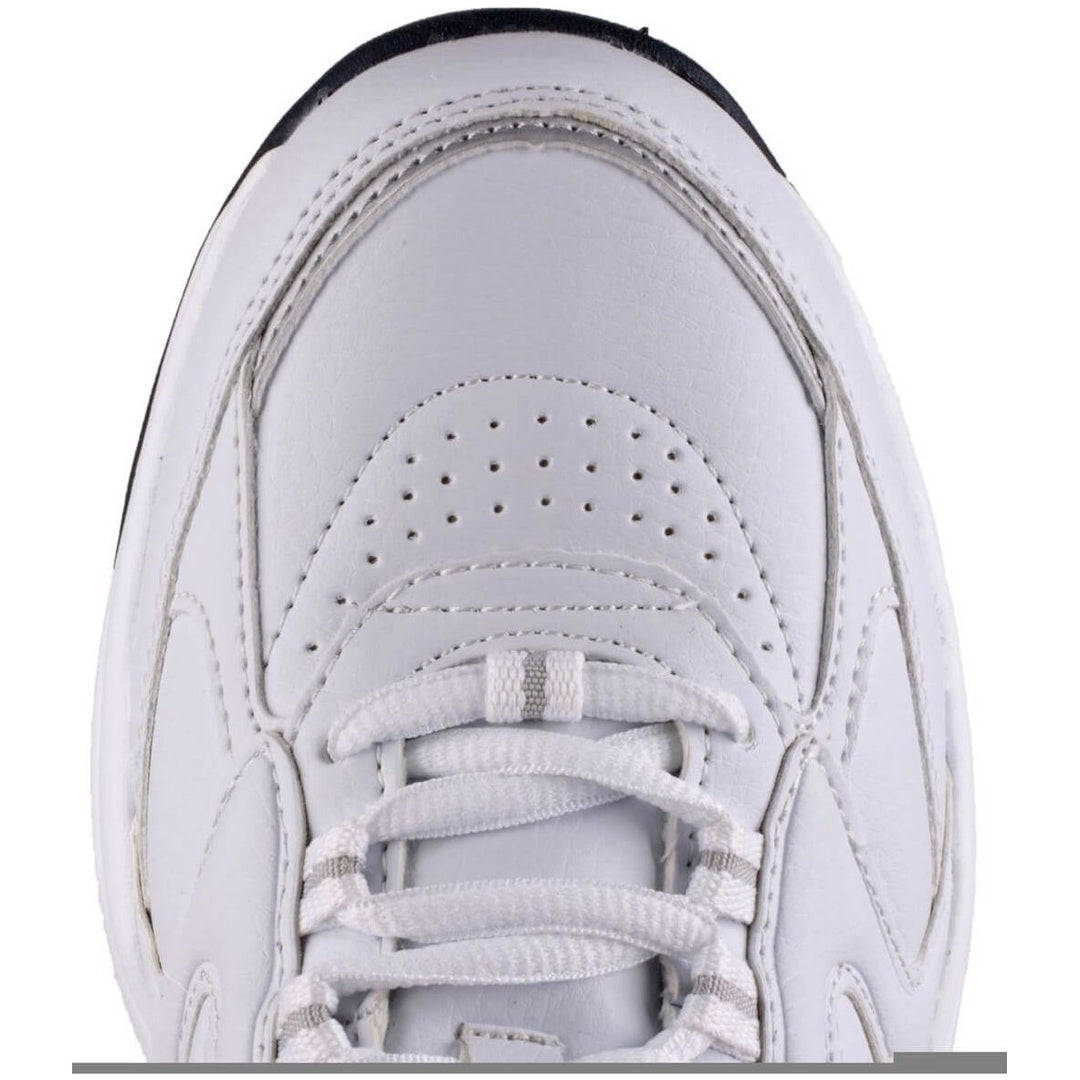 Hi-Tec Blast Lite Trainers-White-6