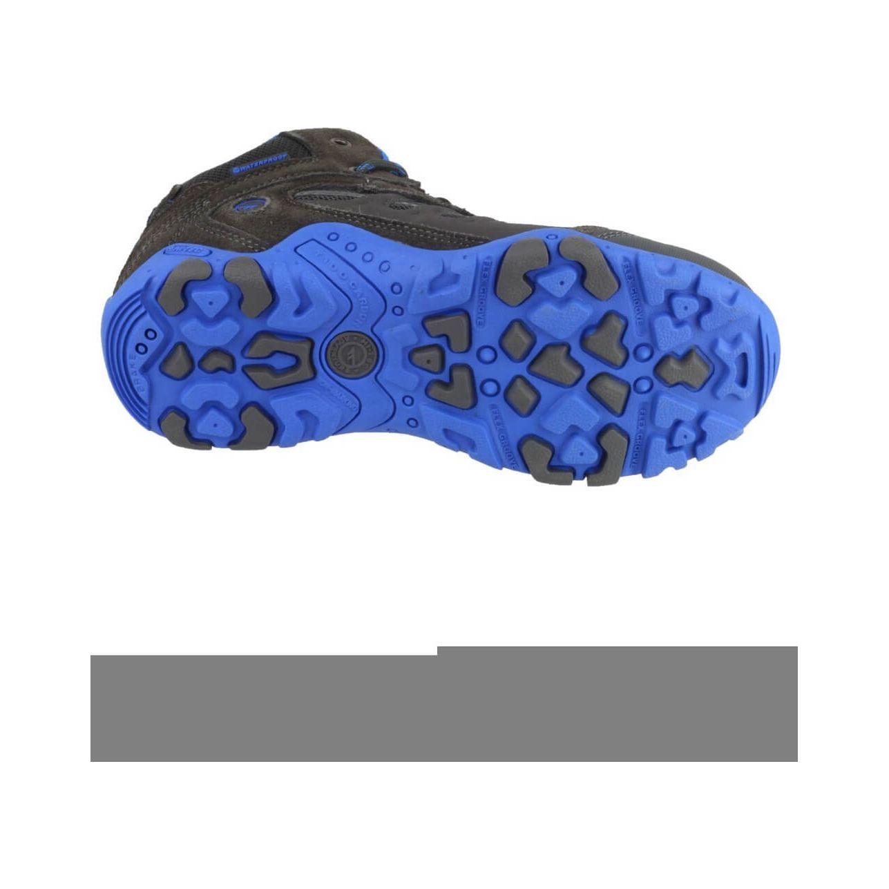 Hi tec penrith walking boots hotsell