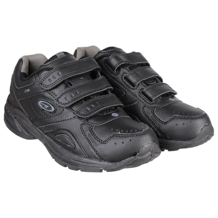 Hi-Tec XT115 Trainers-Black-5