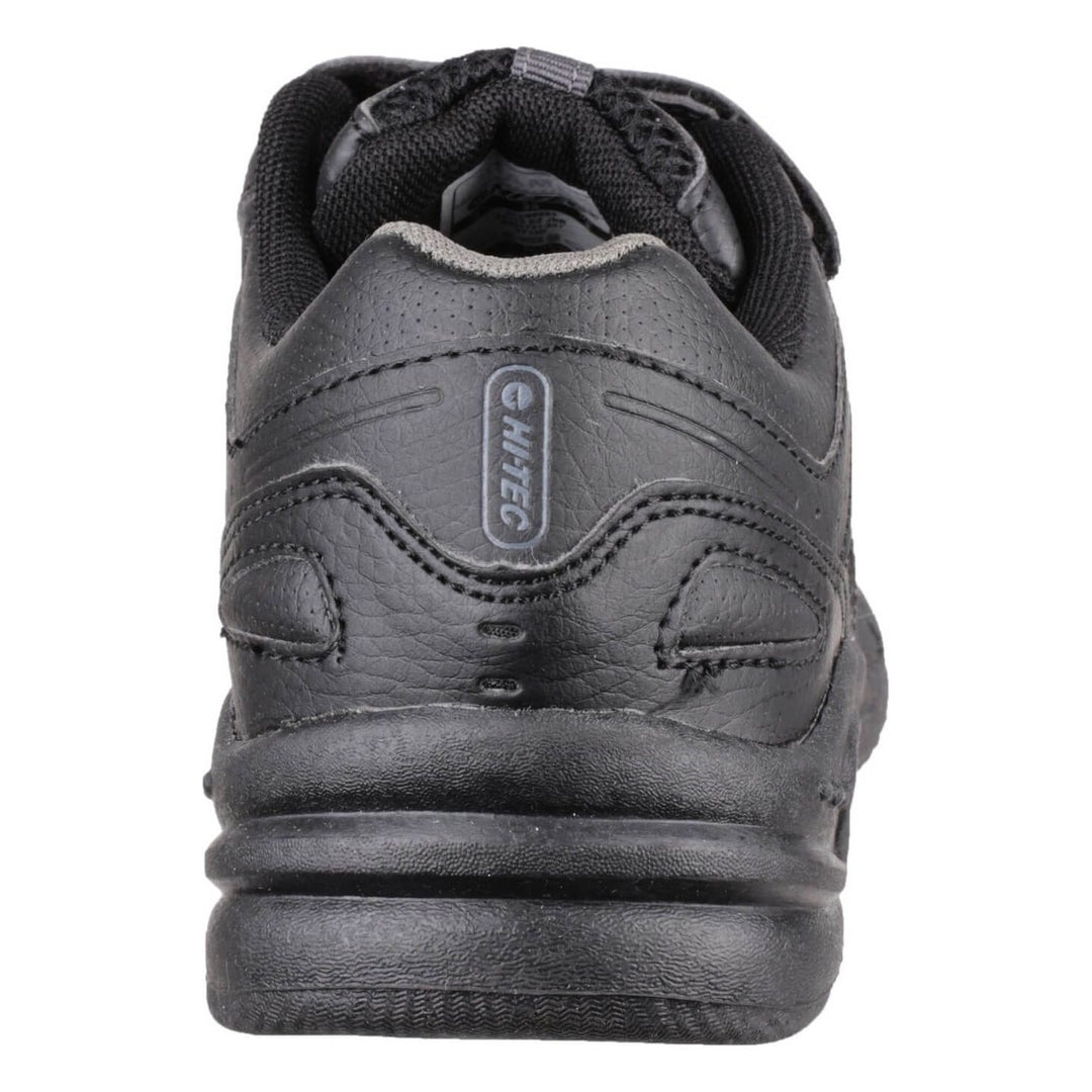 Hi-Tec XT115 Trainers-Black-7