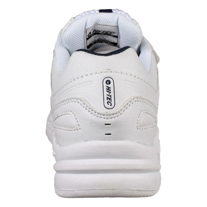 Hi-Tec XT115 Trainers-White-7