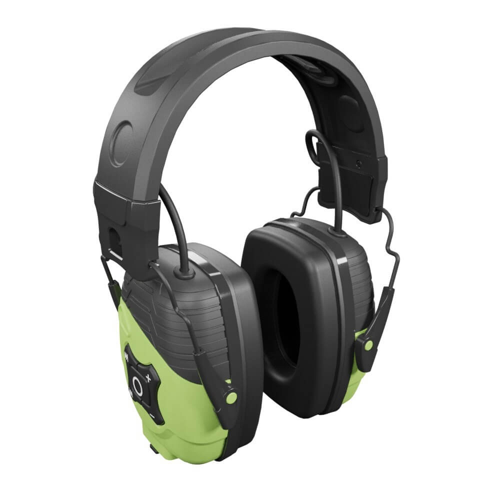 Isotunes It-35 Link + Aware En352 Earmuffs