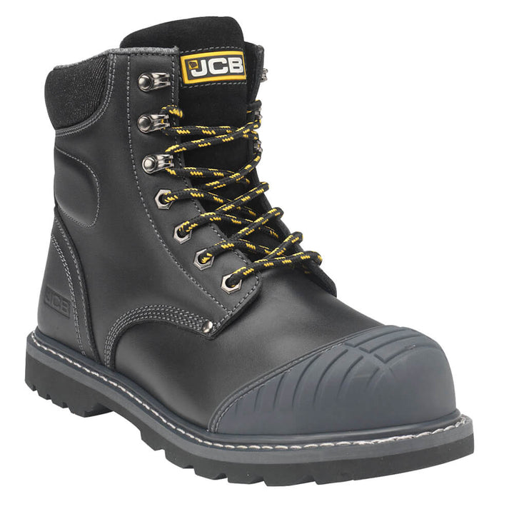 JCB 5CX+ Work Safety Boots