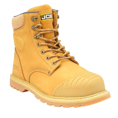JCB 5CX+ Work Safety Boots