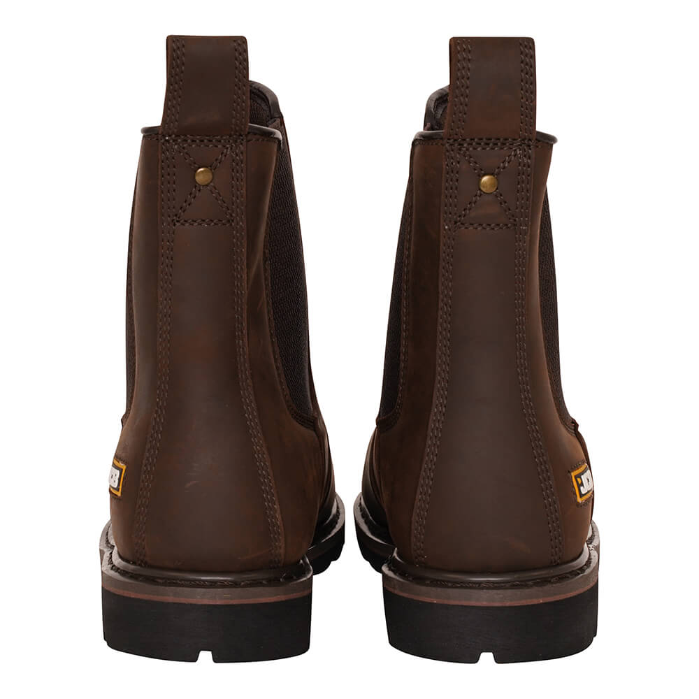 JCB Farley Safety Dealer Boots