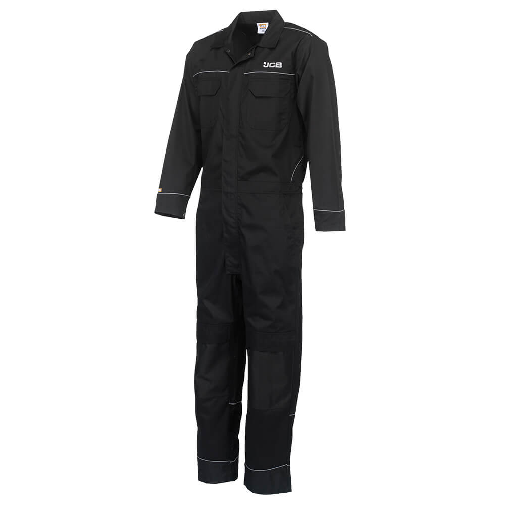 Long Cotton Jumpsuit Men Overalls 3/4 Sleeve Mens Coveralls Workwear Nomad  Clothes Button up Jumpsuit Mechanic Boiler Suit / Green 