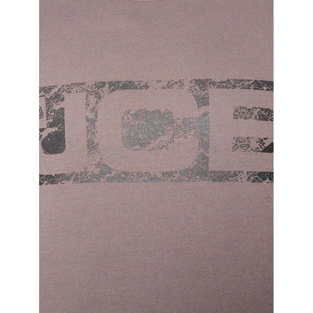 JCB Trade Crew Sweatshirt Grey Product 2#colour_grey