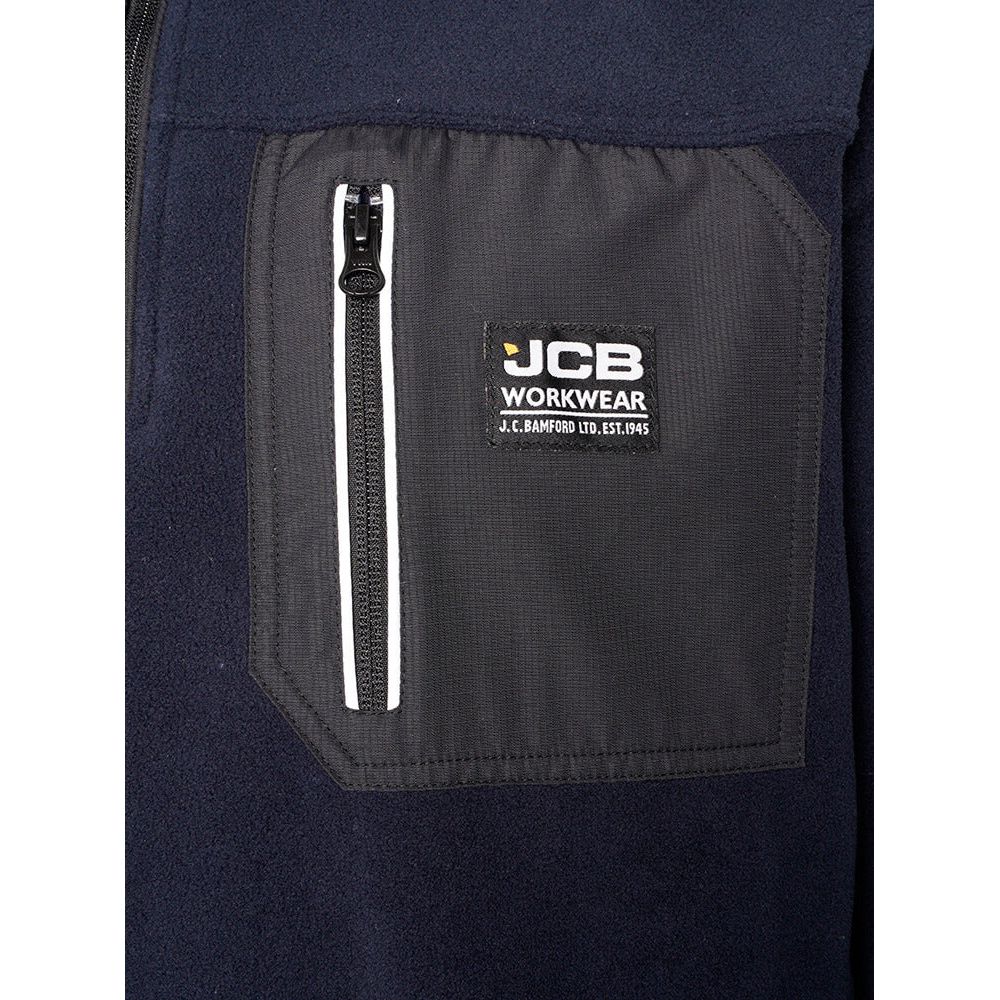 Jcb Jacket Top-Tier Warmth: Review of the Best Men's Fleece Jackets for 2025
