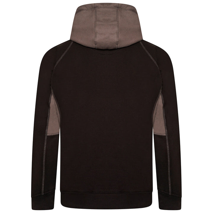 JCB Trade Horton Hoodie Black/Grey Product 6#colour_black-grey