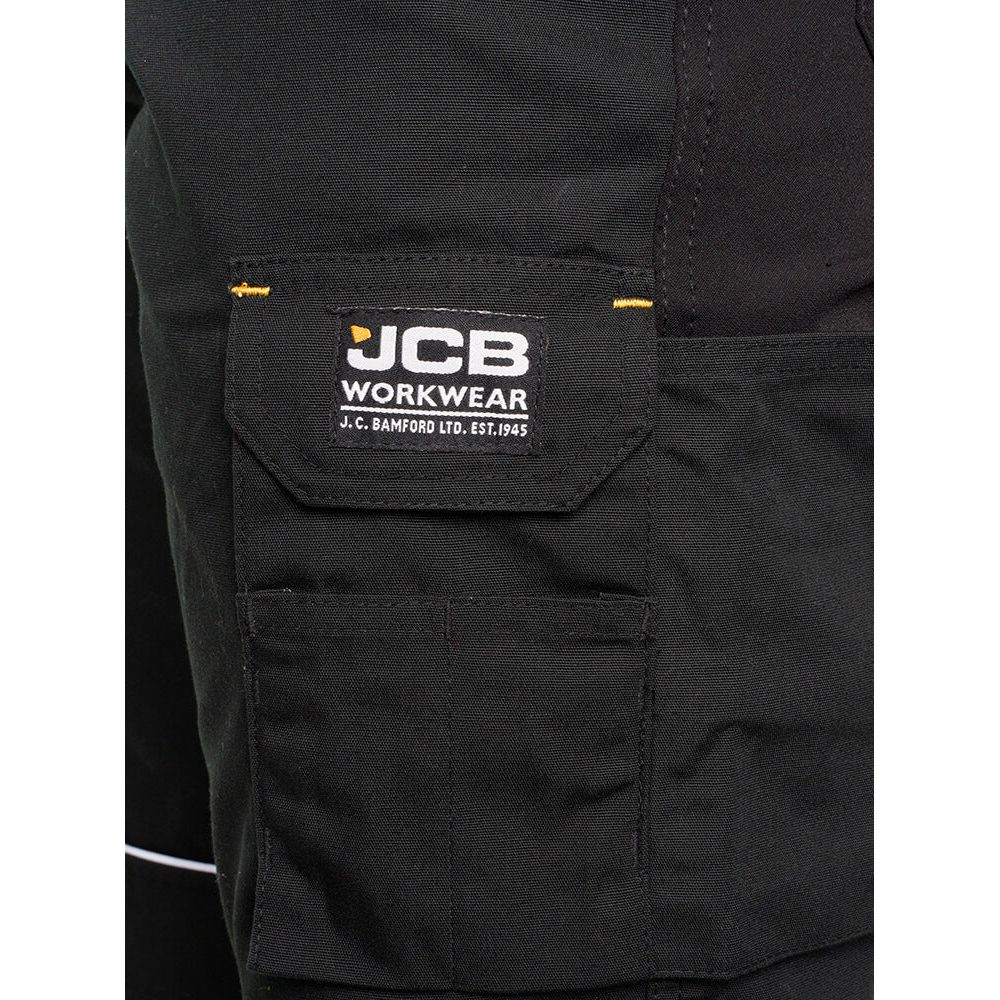 Snickers 6351 AllroundWork, Stretch Loose Fit Work Trousers - A to Z Safety  Centre | PPE | Uniforms