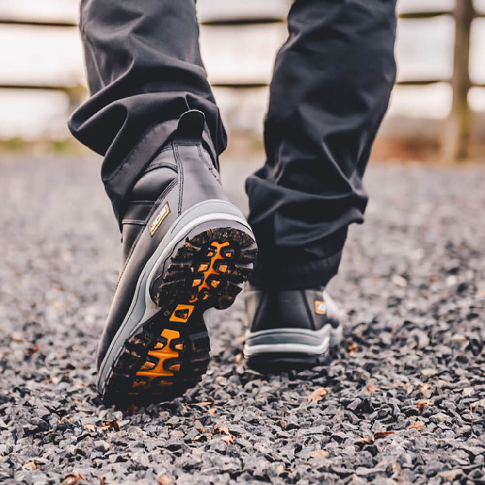 JCB Workmax Safety Boots – workweargurus.com