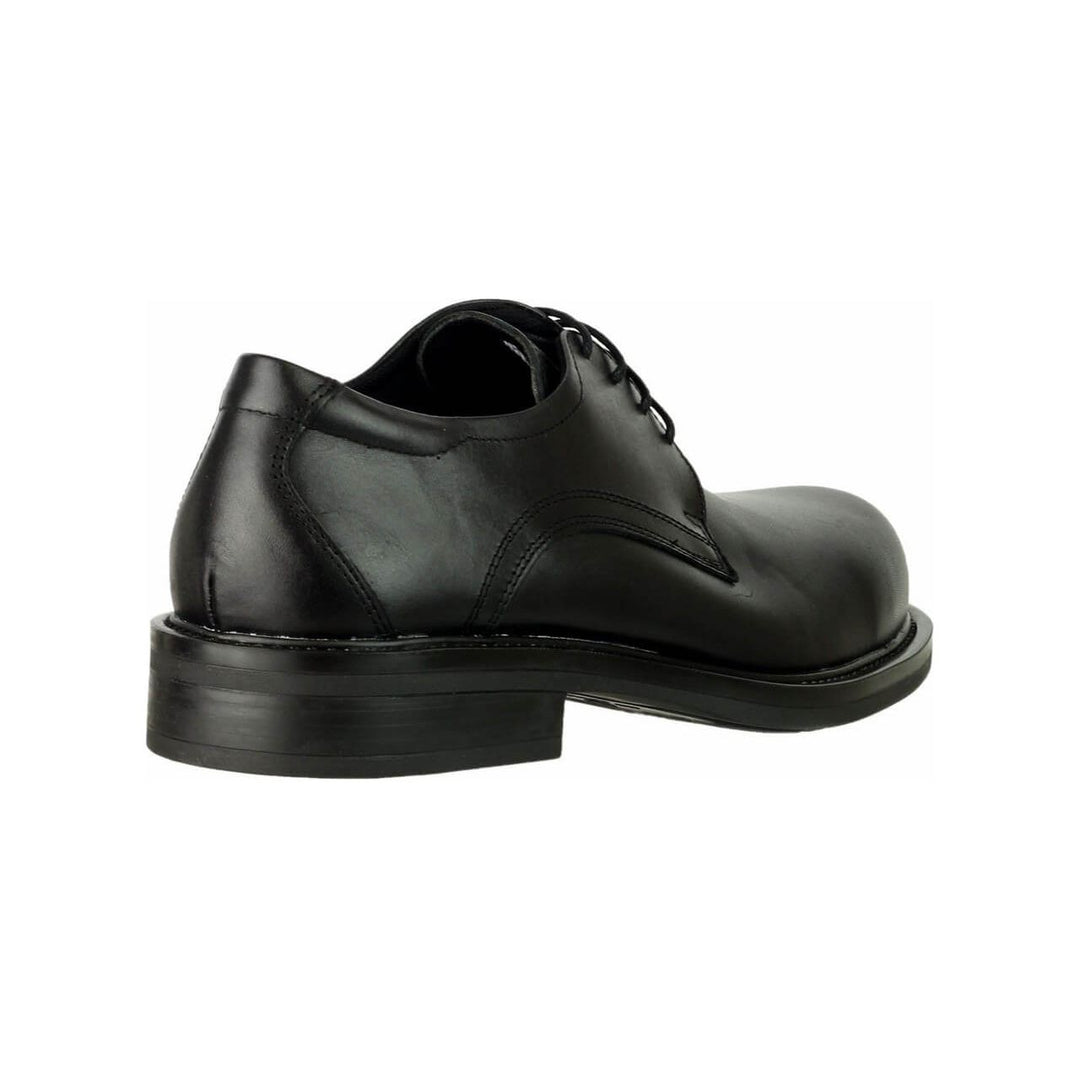 Magnum Active Duty Safety Shoes-Black-2