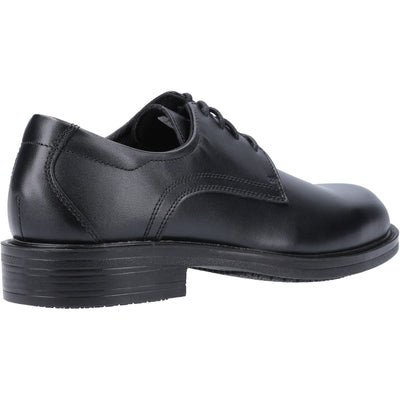 Magnum Active Duty Uniform Shoes-Black-2