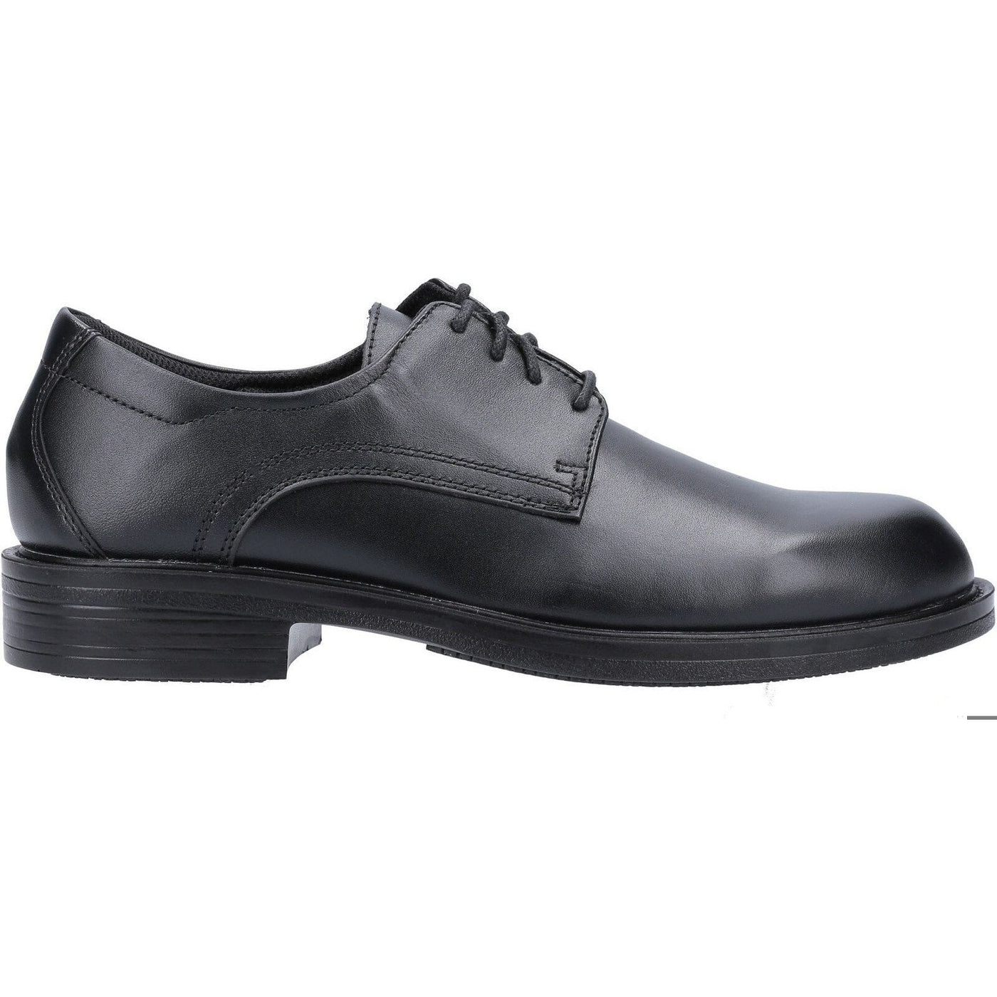 Magnum Active Duty Uniform Shoes-Black-4