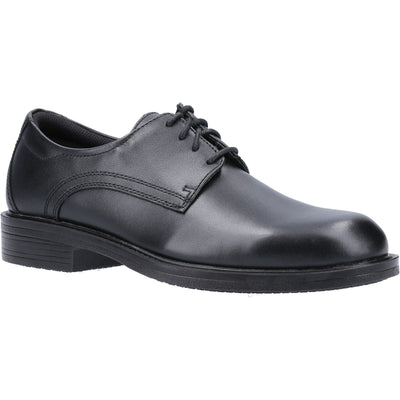 Magnum Active Duty Uniform Shoes-Black-Main