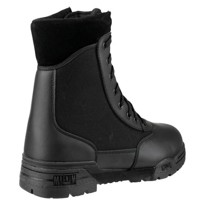 Magnum Classic CEN Boots-Black-2