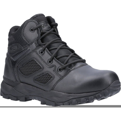 Magnum Elite Spider X 5.0 Tactical Uniform Boots-Black-Main