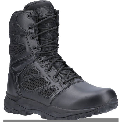 Magnum Elite Spider X 8.0 Tactical Uniform Boots-Black-Main
