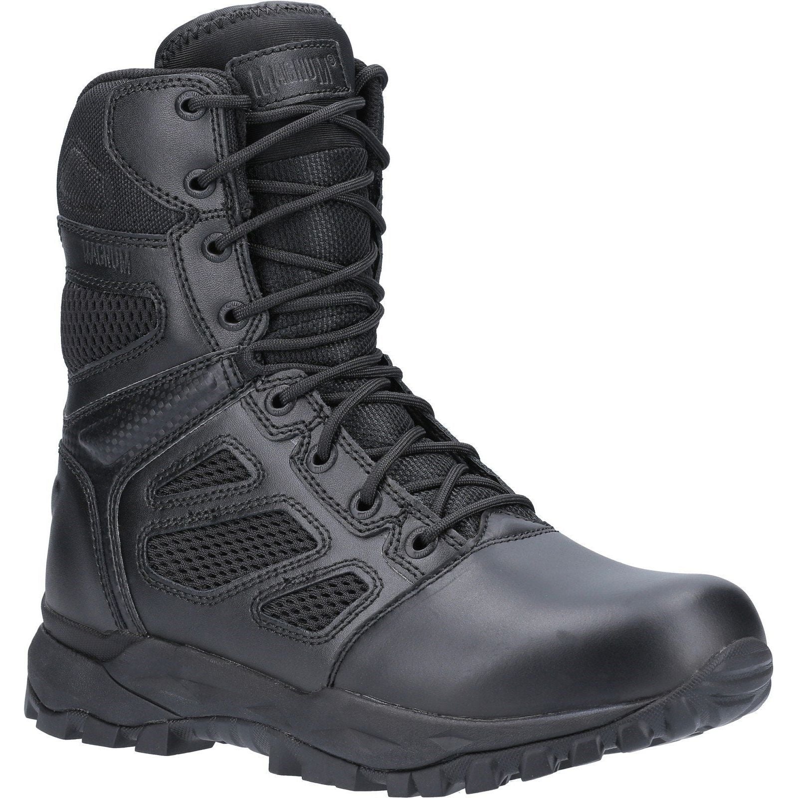 Magnum winter boots best sale