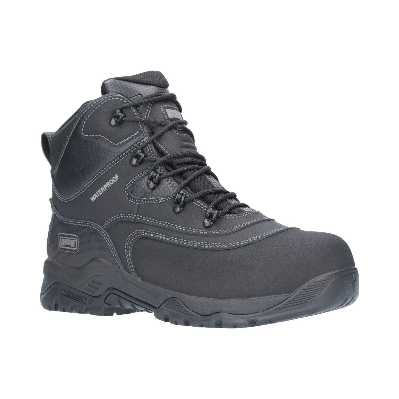 Magnum M801552 Broadside Safety Boots Womens