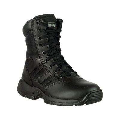 Magnum Panther 8" Side-Zip Boots" Mens