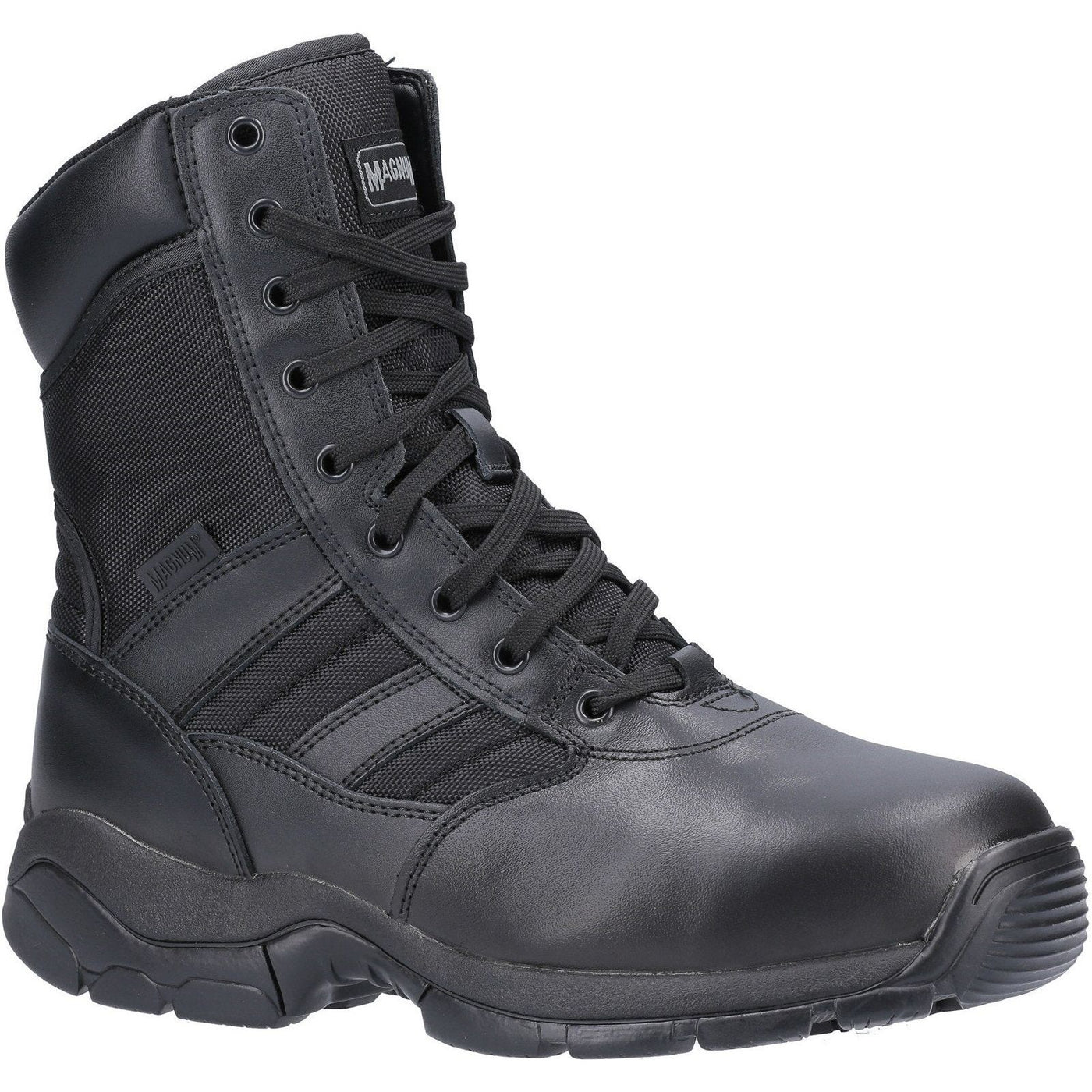 Magnum Panther 8.0 Steel Toe Safety Boots Mens