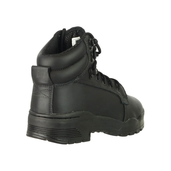 Magnum Patrol CEN Boots-Black-2