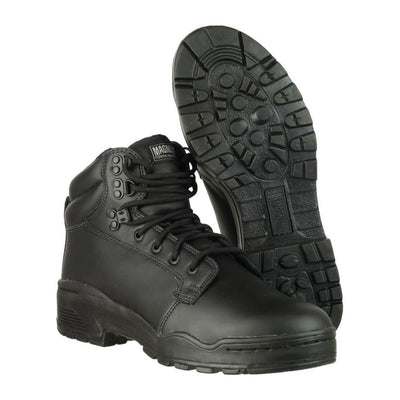 Magnum Patrol CEN Boots-Black-3