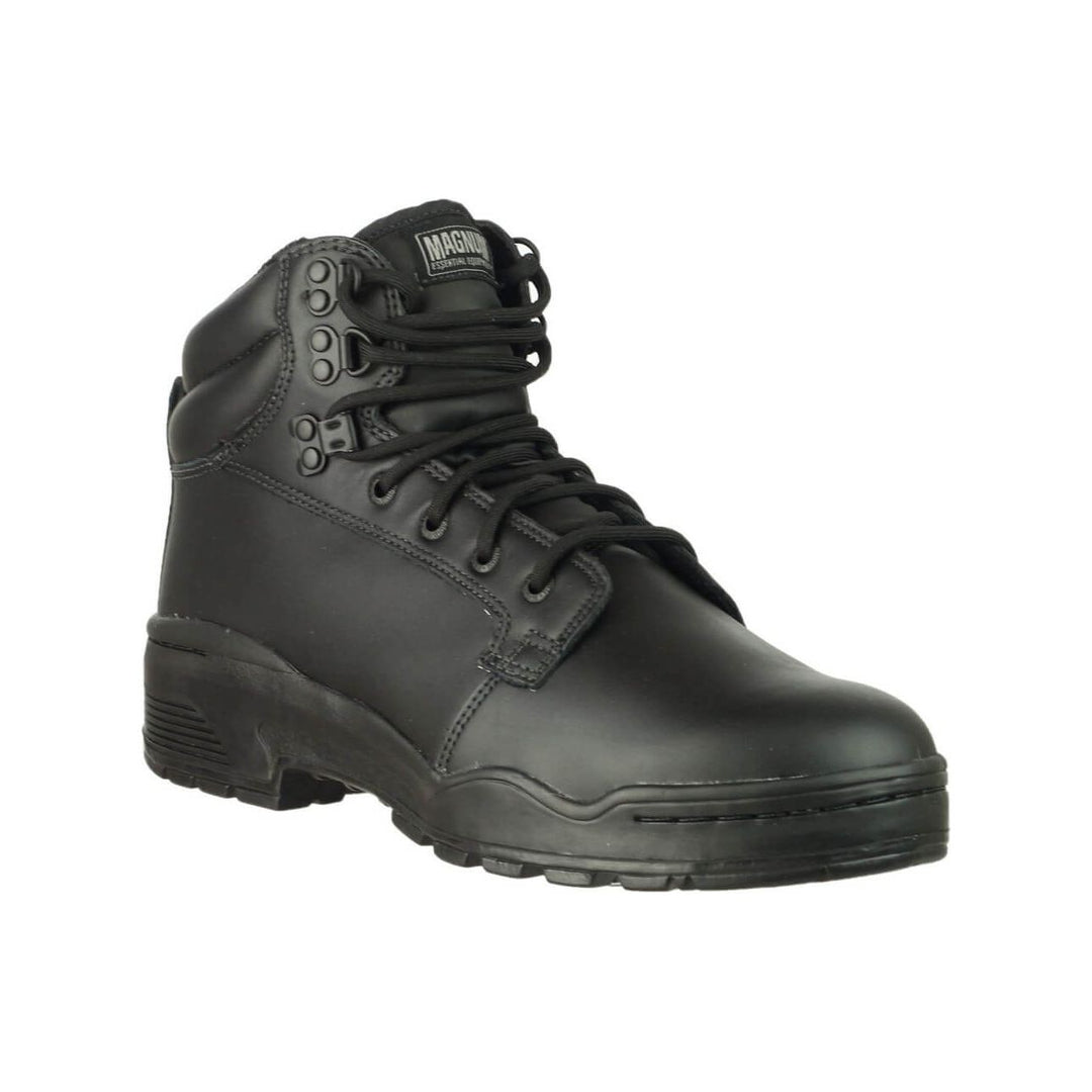 Magnum Patrol CEN Boots-Black-Main