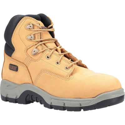 Magnum Precision Sitemaster Composite Toe Safety Boots Mens