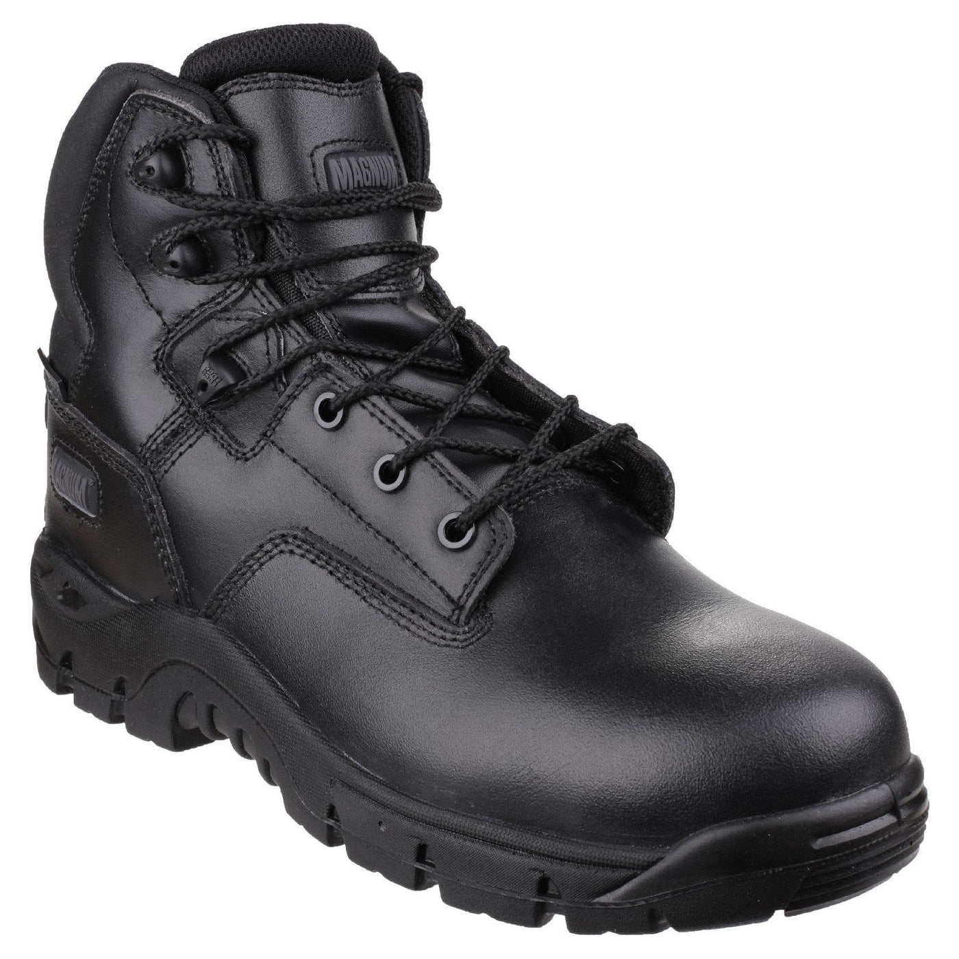 Magnum Precision Sitemaster Safety Boots Mens