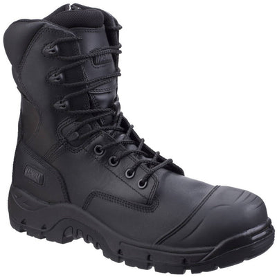 Magnum Rigmaster Safety Boots-Black-Main