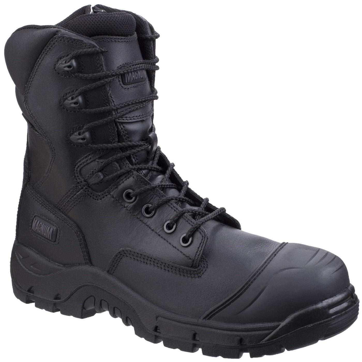 Magnum Rigmaster Safety Boots Womens