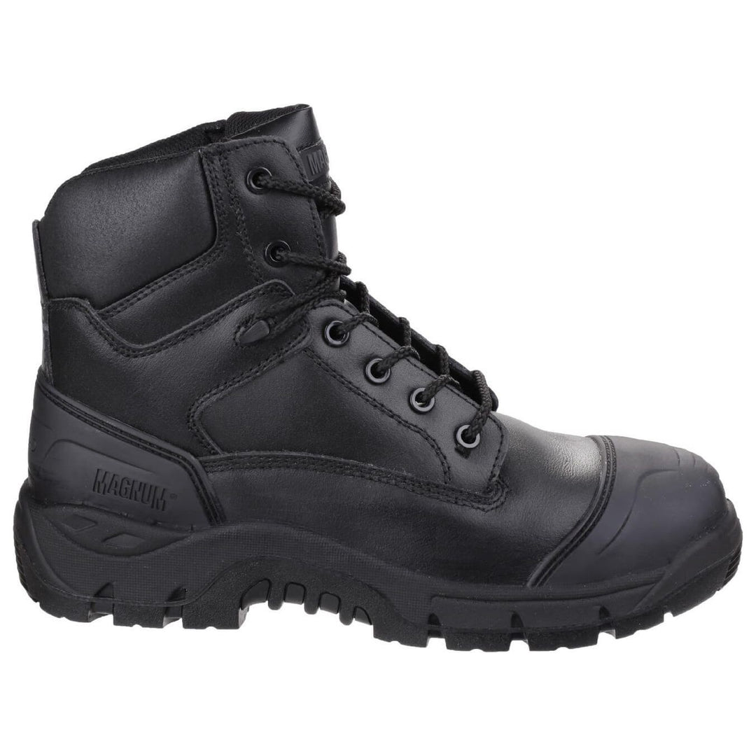 Magnum Roadmaster Safety Boots-Black-5