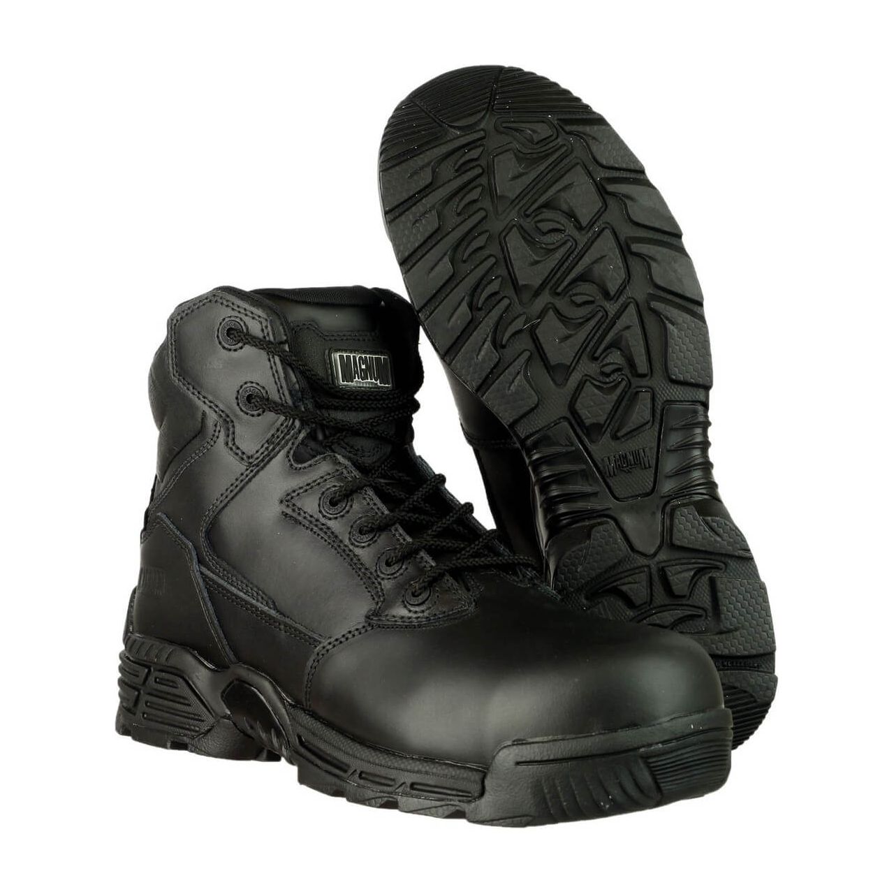 Magnum Stealth Force 6" Boots"-Black-3