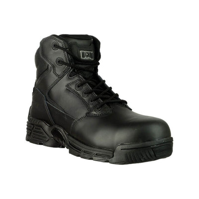 Magnum Stealth Force 6" Boots"-Black-Main