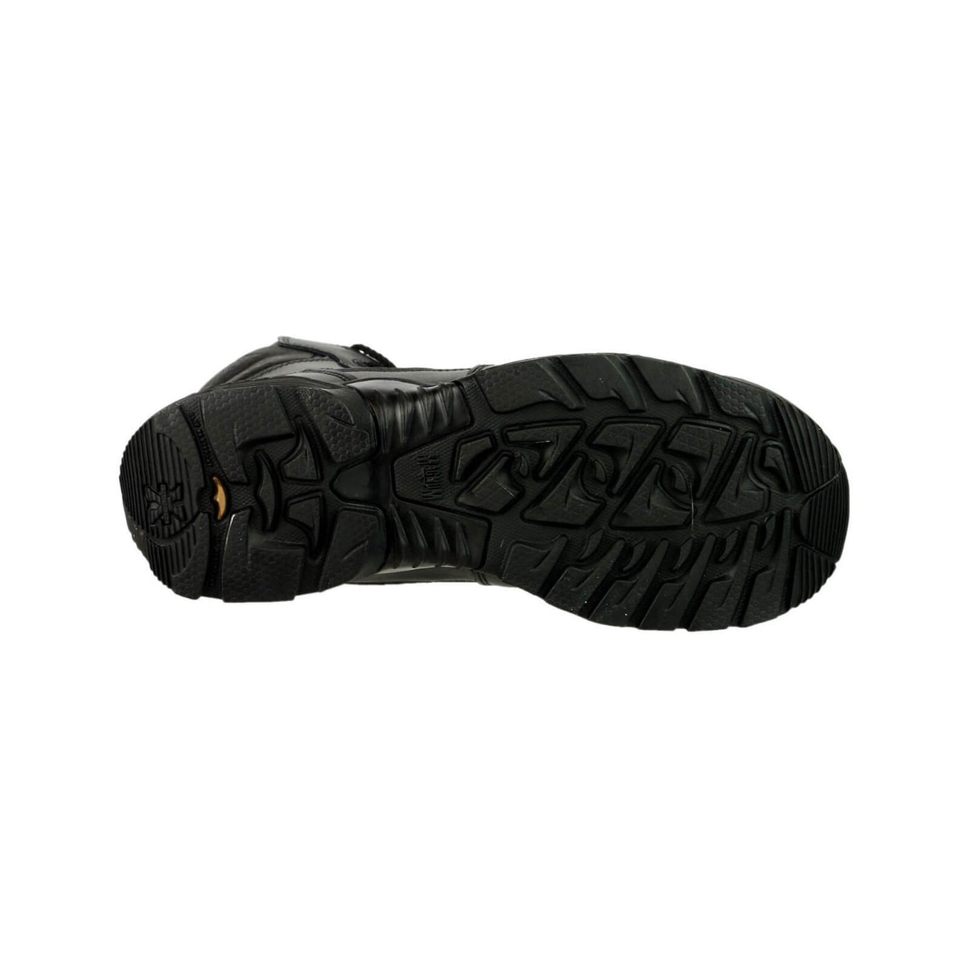 Magnum Stealth Force 6.0 S3 Safety Boots Black 4#colour_black