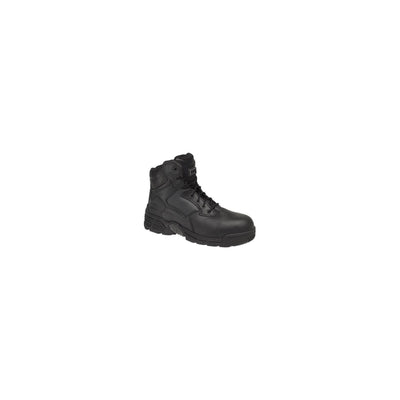 Magnum Stealth Force 6.0 S3 Safety Boots Black 5#colour_black
