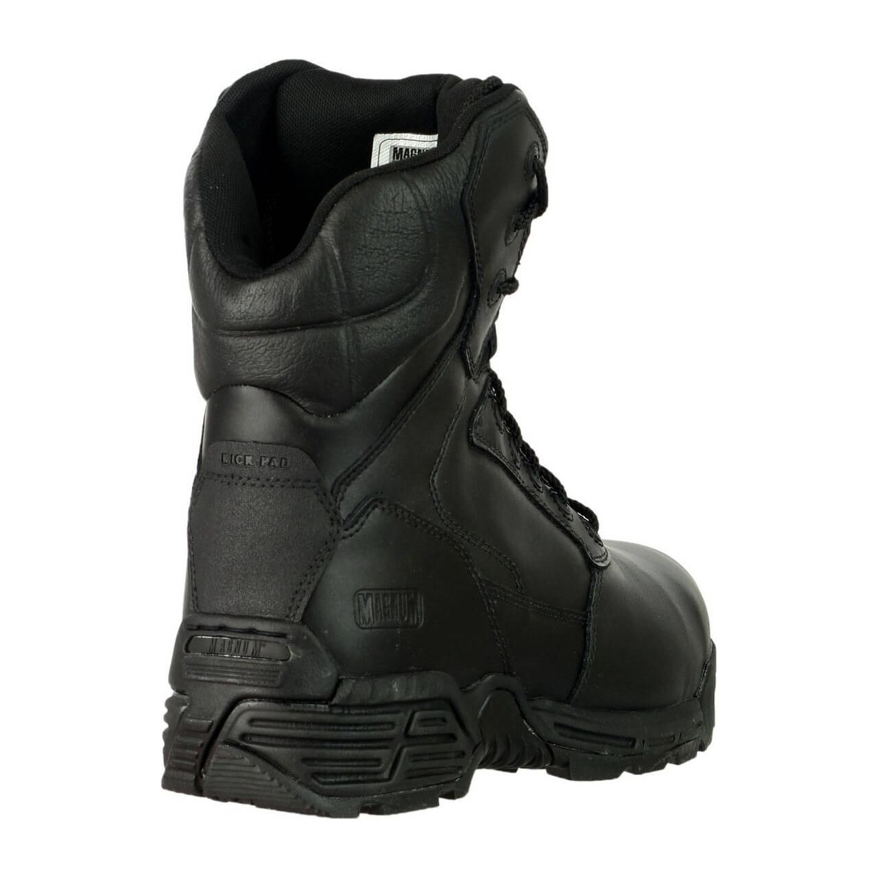 Magnum Stealth Force 8" Boots"-Black-2
