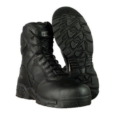 Magnum Stealth Force 8" Boots"-Black-3