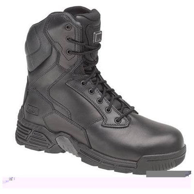 Magnum Stealth Force 8" Boots"-Black-5