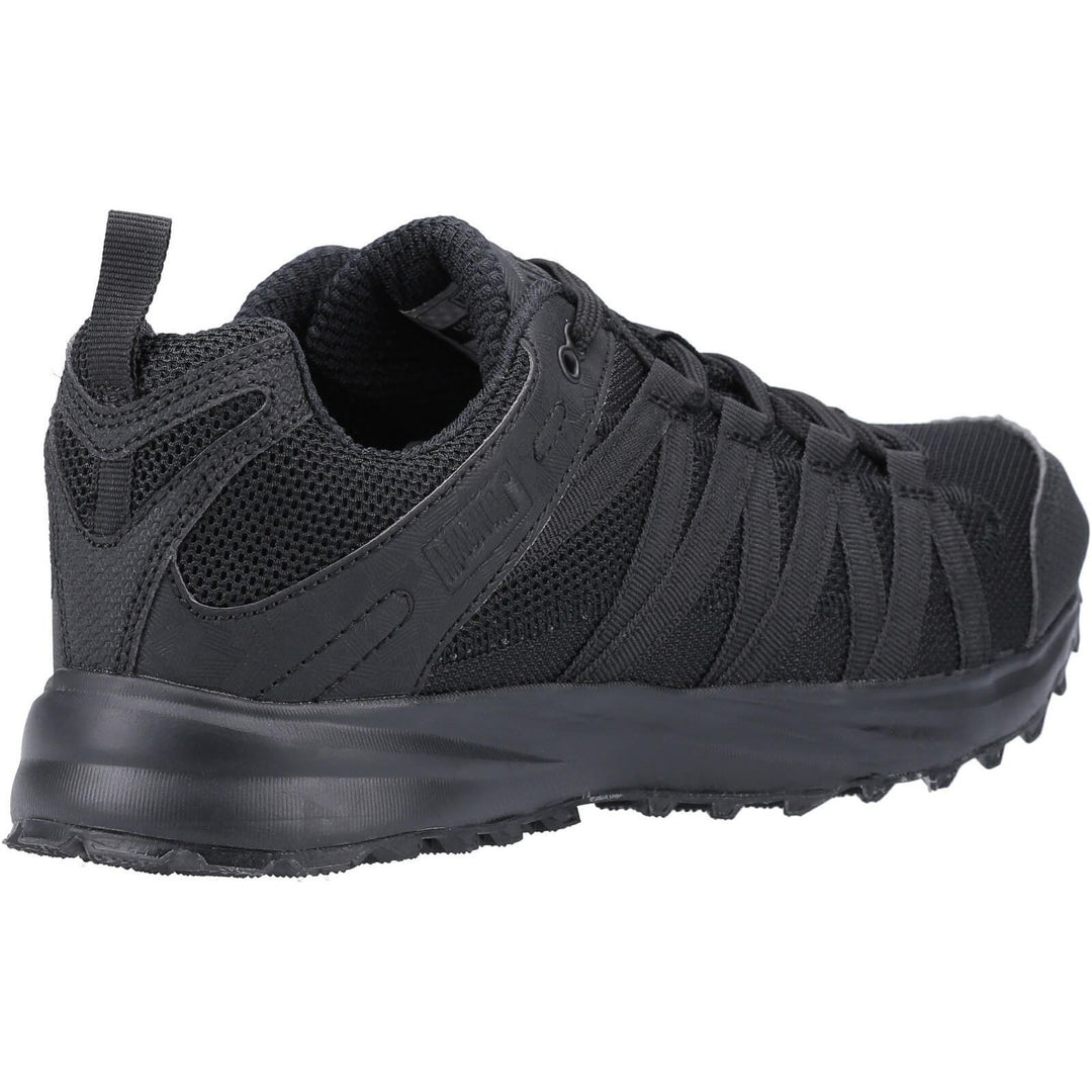 Magnum Storm Trail Lite Uniform Trainers-Black-2