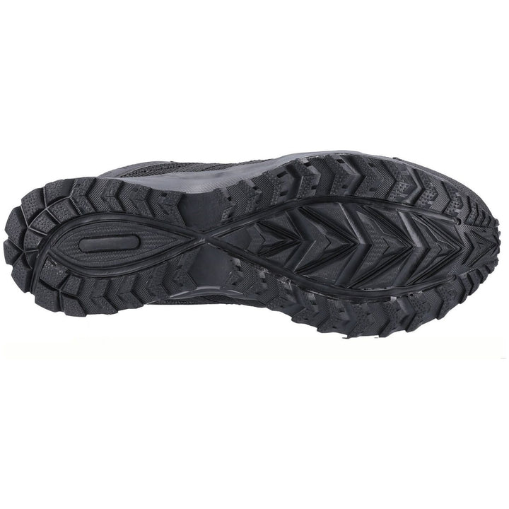 Magnum Storm Trail Lite Uniform Trainers-Black-3