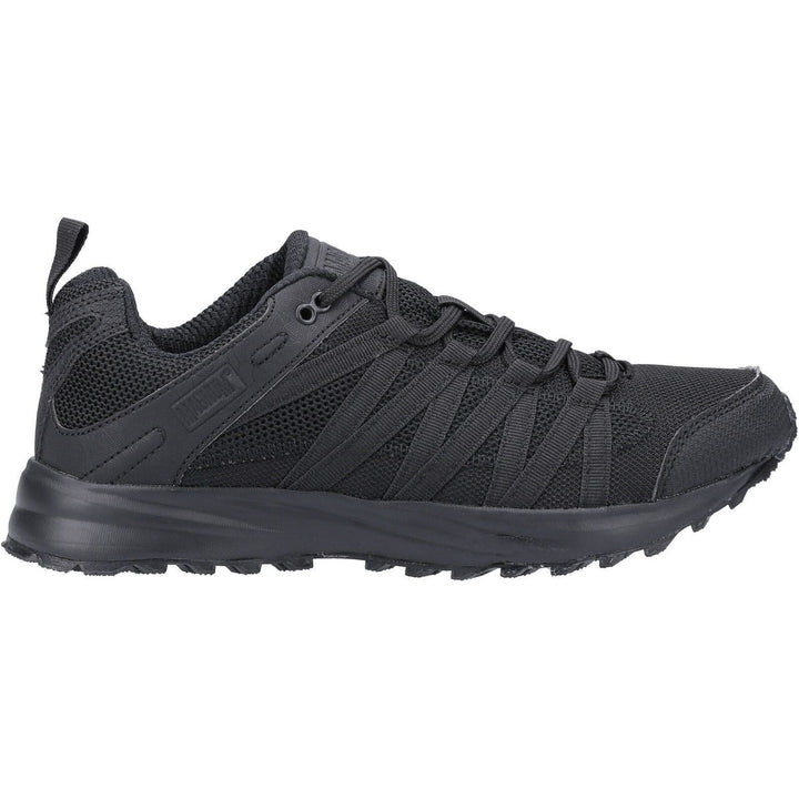 Magnum Storm Trail Lite Uniform Trainers-Black-4