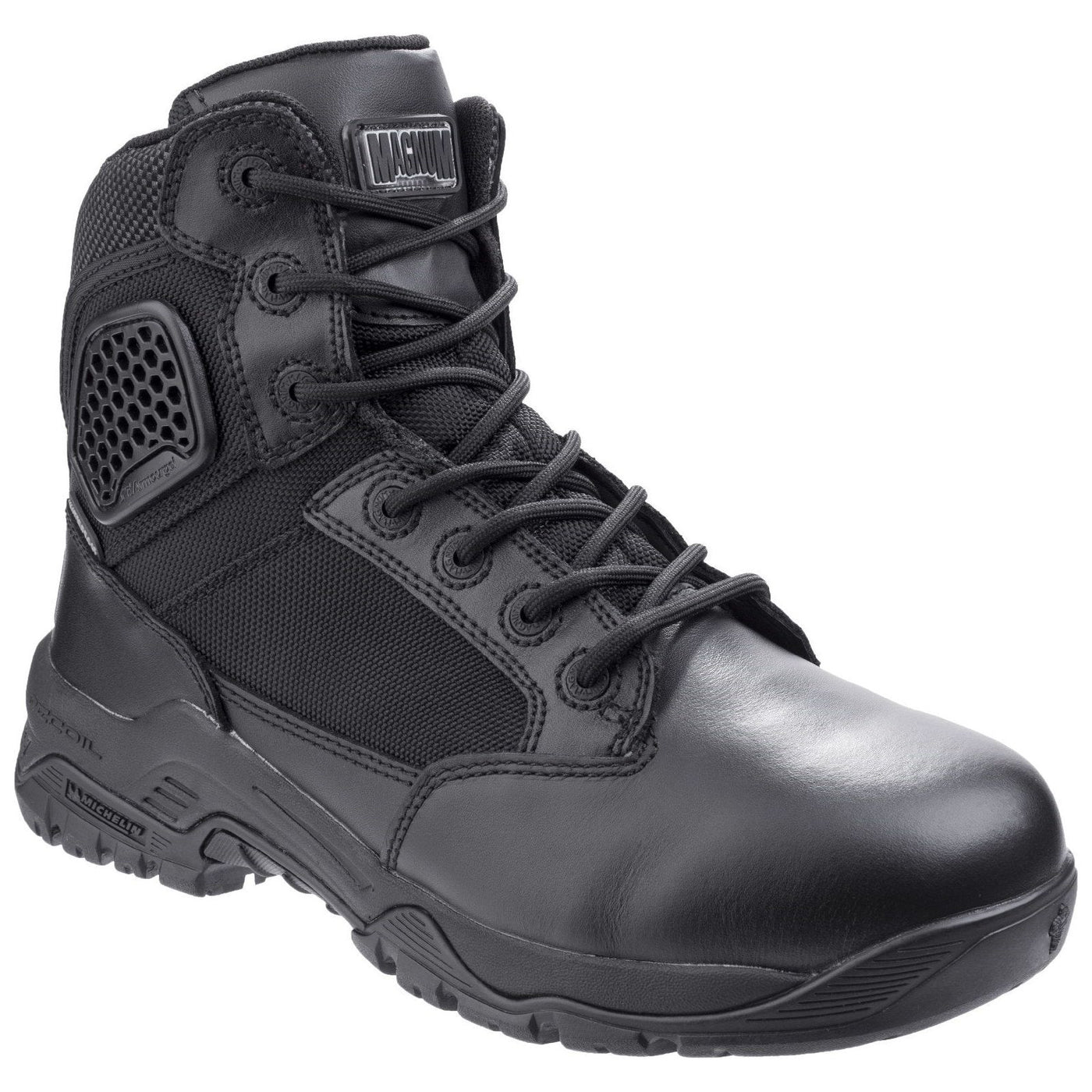 Magnum Strike Force 6.0 Waterproof Mens Uniform Boots