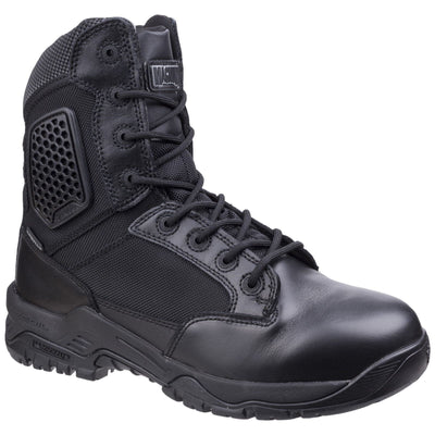 Magnum Strike Force 8.0 Waterproof Mens Uniform Boots