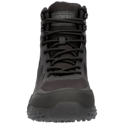 Magnum Ultima 6.0 Waterproof Uniform Boots Black 2#colour_black