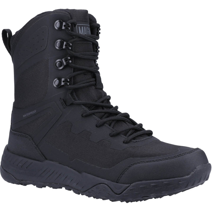 Magnum Ultima 8 Boot Black 1#colour_black