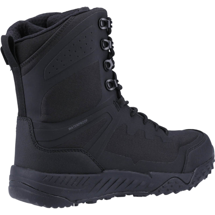 Magnum Ultima 8 Boot Black 2#colour_black