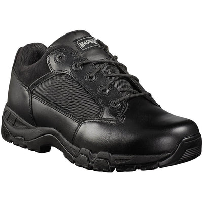 Magnum Viper Pro 3.0 Uniform Shoes Black 1#colour_black
